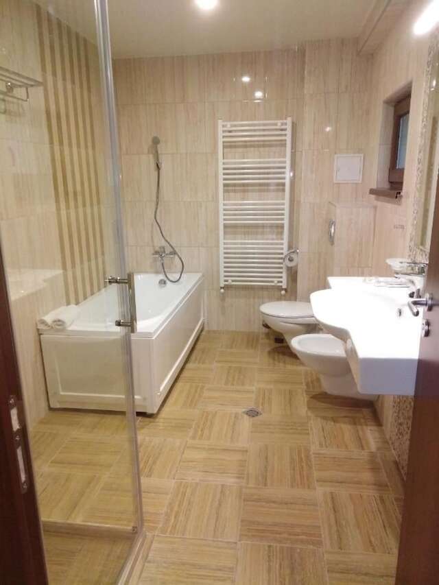 Отель Complex Ekaterina Ямбол-30